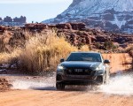 2019 Audi Q8 (US-Spec) Off-Road Wallpapers 150x120