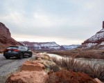 2019 Audi Q8 (US-Spec) Rear Three-Quarter Wallpapers 150x120