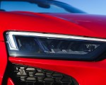 2019 Audi R8 V10 Spyder Performance quattro (UK-Spec) Headlight Wallpapers 150x120