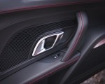 2019 Audi R8 V10 Spyder Performance quattro (UK-Spec) Interior Detail Wallpapers 150x120