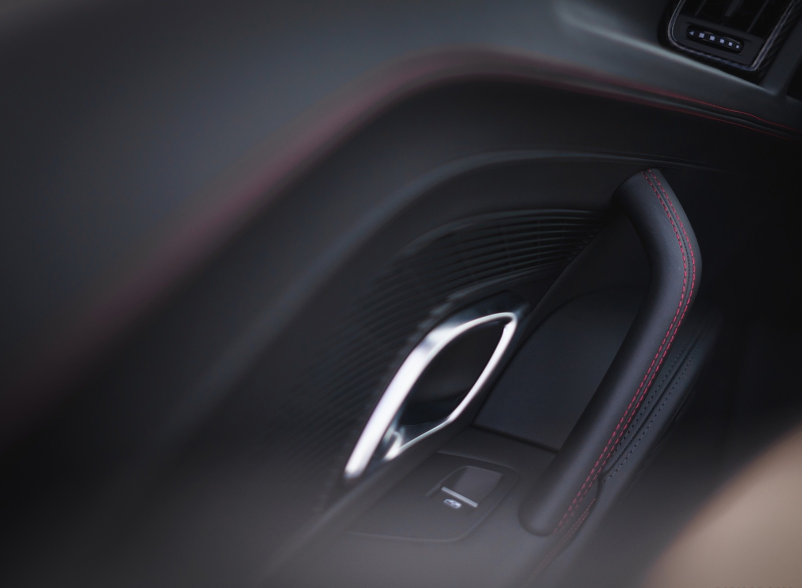 2019 Audi R8 V10 Spyder Performance quattro (UK-Spec) Interior Detail Wallpapers #100 of 100