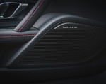 2019 Audi R8 V10 Spyder Performance quattro (UK-Spec) Interior Detail Wallpapers 150x120