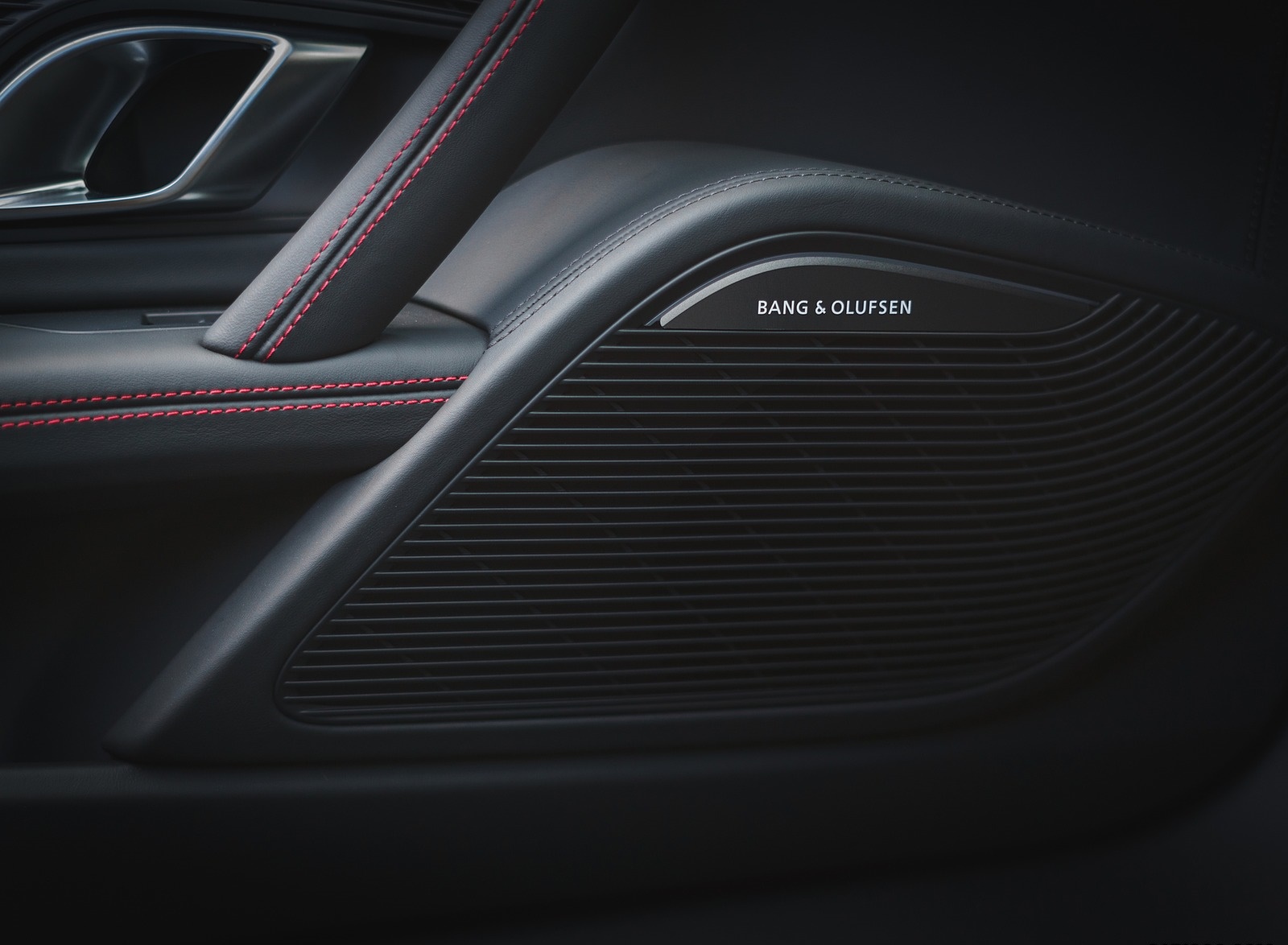 2019 Audi R8 V10 Spyder Performance quattro (UK-Spec) Interior Detail Wallpapers #96 of 100