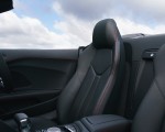 2019 Audi R8 V10 Spyder Performance quattro (UK-Spec) Interior Seats Wallpapers 150x120