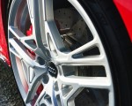 2019 Audi R8 V10 Spyder Performance quattro (UK-Spec) Wheel Wallpapers 150x120