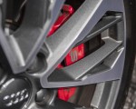 2019 Audi SQ2 (UK-Spec) Brakes Wallpapers 150x120 (36)