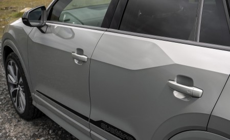 2019 Audi SQ2 (UK-Spec) Detail Wallpapers 450x275 (31)