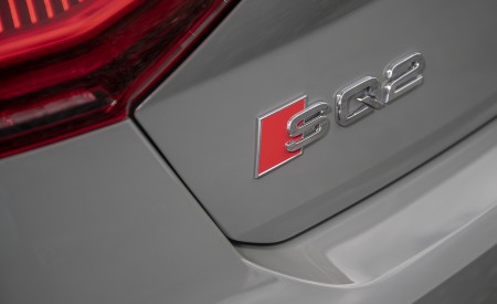 2019 Audi SQ2 (UK-Spec) Detail Wallpapers 450x275 (40)