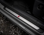 2019 Audi SQ2 (UK-Spec) Door Sill Wallpapers 150x120