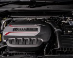 2019 Audi SQ2 (UK-Spec) Engine Wallpapers 150x120