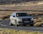 2019 Audi SQ2 (UK-Spec) Front Three-Quarter Wallpapers 150x120 (9)