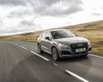 2019 Audi SQ2 (UK-Spec) Front Three-Quarter Wallpapers 150x120