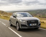 2019 Audi SQ2 (UK-Spec) Front Three-Quarter Wallpapers 150x120