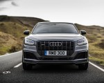 2019 Audi SQ2 (UK-Spec) Front Wallpapers 150x120 (19)