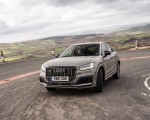 2019 Audi SQ2 (UK-Spec) Wallpapers, Specs & HD Images