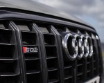 2019 Audi SQ2 (UK-Spec) Grill Wallpapers 150x120 (35)