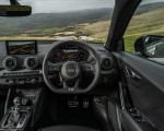 2019 Audi SQ2 (UK-Spec) Interior Cockpit Wallpapers 150x120 (48)