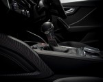 2019 Audi SQ2 (UK-Spec) Interior Detail Wallpapers 150x120