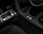 2019 Audi SQ2 (UK-Spec) Interior Detail Wallpapers 150x120 (55)