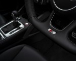 2019 Audi SQ2 (UK-Spec) Interior Detail Wallpapers 150x120