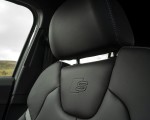 2019 Audi SQ2 (UK-Spec) Interior Front Seats Wallpapers 150x120