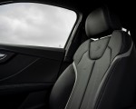 2019 Audi SQ2 (UK-Spec) Interior Front Seats Wallpapers 150x120 (53)