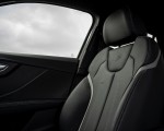 2019 Audi SQ2 (UK-Spec) Interior Front Seats Wallpapers 150x120