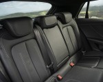 2019 Audi SQ2 (UK-Spec) Interior Rear Seats Wallpapers 150x120