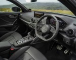 2019 Audi SQ2 (UK-Spec) Interior Wallpapers 150x120 (60)