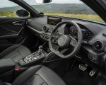 2019 Audi SQ2 (UK-Spec) Interior Wallpapers 150x120