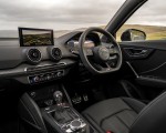 2019 Audi SQ2 (UK-Spec) Interior Wallpapers 150x120 (46)