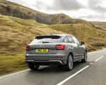 2019 Audi SQ2 (UK-Spec) Rear Three-Quarter Wallpapers 150x120 (5)