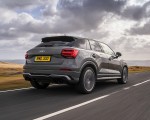 2019 Audi SQ2 (UK-Spec) Rear Three-Quarter Wallpapers 150x120 (6)