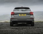 2019 Audi SQ2 (UK-Spec) Rear Wallpapers 150x120 (25)