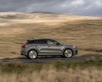 2019 Audi SQ2 (UK-Spec) Side Wallpapers 150x120 (13)