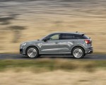 2019 Audi SQ2 (UK-Spec) Side Wallpapers 150x120 (15)