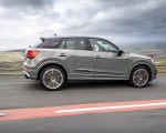 2019 Audi SQ2 (UK-Spec) Side Wallpapers 150x120 (7)