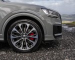 2019 Audi SQ2 (UK-Spec) Wheel Wallpapers 150x120