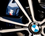 2019 BMW 3-Series Saloon 320d xDrive (UK-Spec) Brakes Wallpapers 150x120 (35)