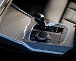 2019 BMW 3-Series Saloon 320d xDrive (UK-Spec) Interior Detail Wallpapers 150x120 (43)