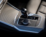 2019 BMW 3-Series Saloon 320d xDrive (UK-Spec) Interior Detail Wallpapers 150x120