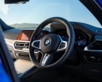 2019 BMW 3-Series Saloon 320d xDrive (UK-Spec) Interior Detail Wallpapers 150x120 (41)