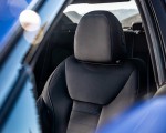 2019 BMW 3-Series Saloon 320d xDrive (UK-Spec) Interior Detail Wallpapers 150x120 (42)