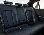 2019 BMW 3-Series Saloon 320d xDrive (UK-Spec) Interior Rear Seats Wallpapers 150x120 (45)