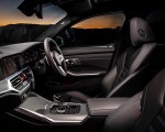 2019 BMW 3-Series Saloon 320d xDrive (UK-Spec) Interior Wallpapers 150x120 (38)