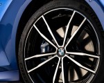 2019 BMW 3-Series Saloon 320d xDrive (UK-Spec) Wheel Wallpapers 150x120 (31)