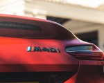 2019 BMW Z4 M40i (UK-Spec) Detail Wallpapers 150x120 (81)