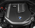 2019 BMW Z4 M40i (UK-Spec) Engine Wallpapers 150x120
