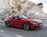 2019 BMW Z4 M40i (UK-Spec) Front Three-Quarter Wallpapers 150x120 (58)