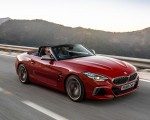 2019 BMW Z4 M40i (UK-Spec) Front Three-Quarter Wallpapers 150x120 (65)